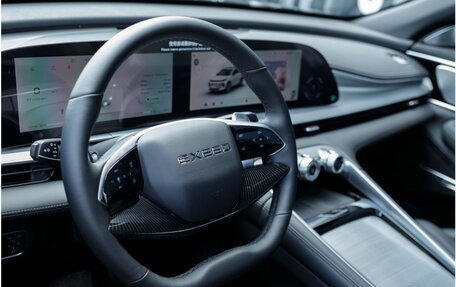 CheryExeed TXL, 2024 год, 4 290 000 рублей, 19 фотография