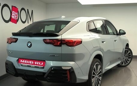 BMW X2, 2025 год, 6 620 000 рублей, 4 фотография