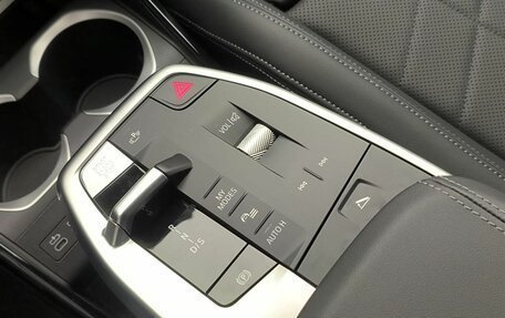 BMW X2, 2025 год, 6 620 000 рублей, 16 фотография