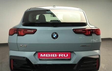 BMW X2, 2025 год, 6 620 000 рублей, 6 фотография