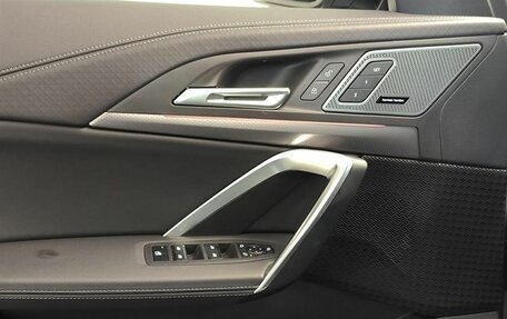 BMW X2, 2025 год, 6 620 000 рублей, 22 фотография