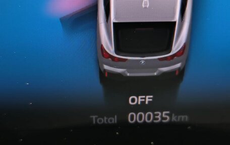 BMW X2, 2025 год, 6 620 000 рублей, 27 фотография