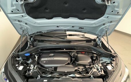 BMW X2, 2025 год, 6 620 000 рублей, 23 фотография