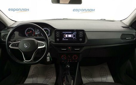 Volkswagen Polo VI (EU Market), 2021 год, 1 600 000 рублей, 5 фотография