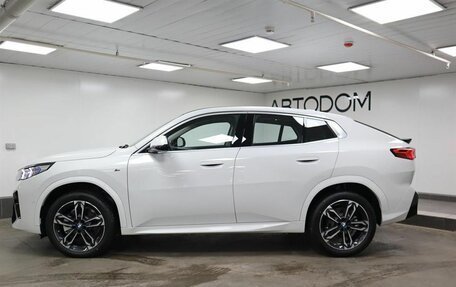 BMW X2, 2025 год, 5 570 000 рублей, 2 фотография