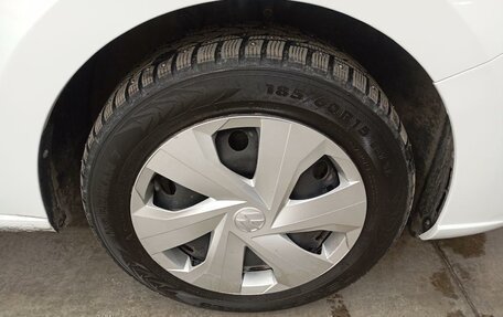 Volkswagen Polo VI (EU Market), 2021 год, 1 600 000 рублей, 14 фотография