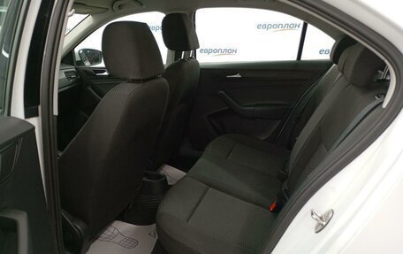 Volkswagen Polo VI (EU Market), 2021 год, 1 600 000 рублей, 12 фотография