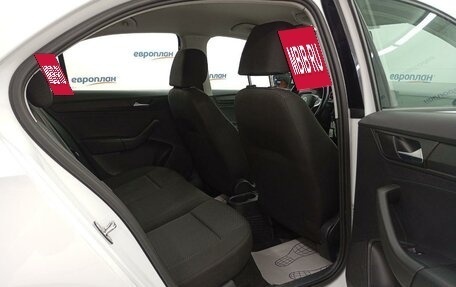 Volkswagen Polo VI (EU Market), 2021 год, 1 600 000 рублей, 11 фотография