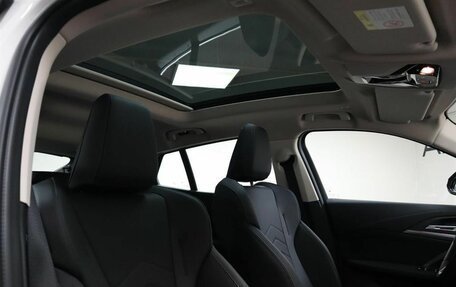 BMW X2, 2025 год, 5 570 000 рублей, 10 фотография