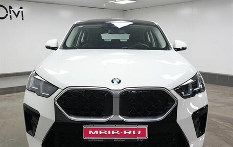 BMW X2, 2025 год, 5 570 000 рублей, 3 фотография