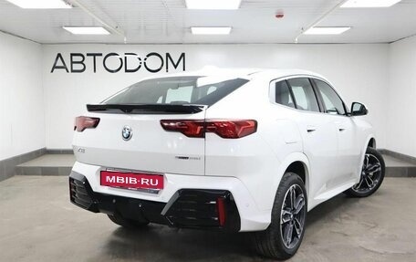 BMW X2, 2025 год, 5 570 000 рублей, 4 фотография