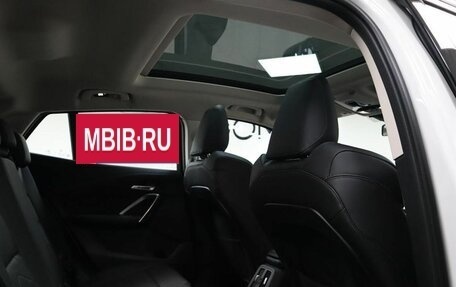 BMW X2, 2025 год, 5 570 000 рублей, 11 фотография