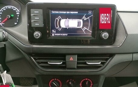 Volkswagen Polo VI (EU Market), 2021 год, 1 600 000 рублей, 6 фотография