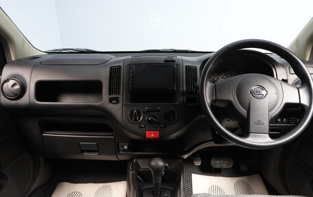 Nissan AD III, 2011 год, 1 429 000 рублей, 11 фотография