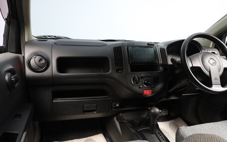 Nissan AD III, 2011 год, 1 429 000 рублей, 10 фотография