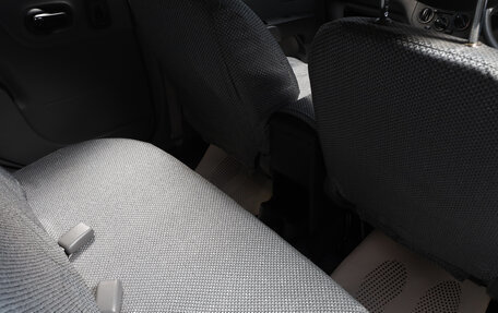 Nissan AD III, 2011 год, 1 429 000 рублей, 16 фотография