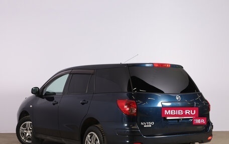 Nissan AD III, 2011 год, 1 429 000 рублей, 5 фотография