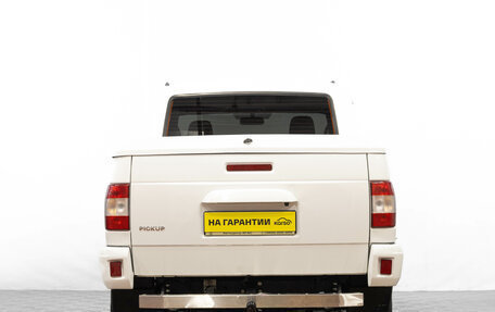 ЛуАЗ Pickup, 2024 год, 1 399 000 рублей, 6 фотография