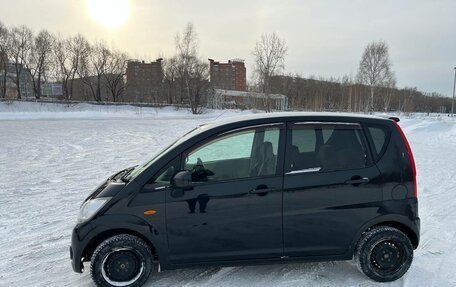 Daihatsu Move IV, 2010 год, 380 000 рублей, 2 фотография