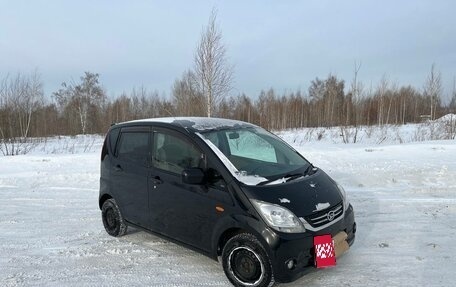 Daihatsu Move IV, 2010 год, 380 000 рублей, 7 фотография