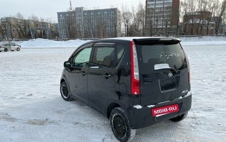Daihatsu Move IV, 2010 год, 380 000 рублей, 4 фотография