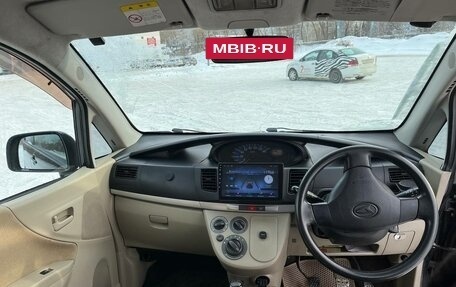 Daihatsu Move IV, 2010 год, 380 000 рублей, 8 фотография