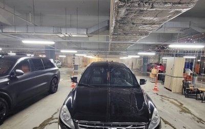 Volvo XC60 II, 2016 год, 3 000 000 рублей, 1 фотография