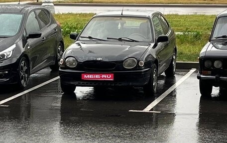 Toyota Corolla, 1998 год, 90 000 рублей, 1 фотография