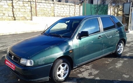 SEAT Ibiza II, 1999 год, 300 000 рублей, 1 фотография