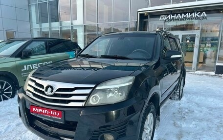 Great Wall Hover H3 I, 2011 год, 540 000 рублей, 1 фотография