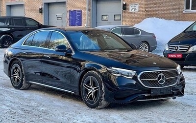 Mercedes-Benz E-Класс, 2024 год, 7 350 000 рублей, 1 фотография