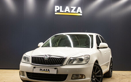 Skoda Octavia, 2013 год, 1 149 000 рублей, 1 фотография