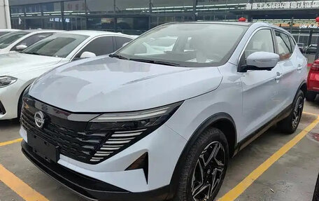 Nissan Qashqai, 2025 год, 2 200 812 рублей, 1 фотография