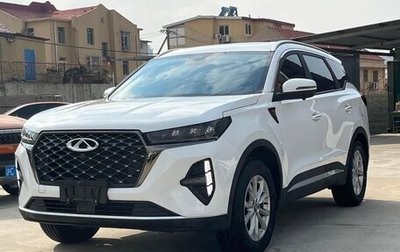 Chery Tiggo 7, 2025 год, 2 100 000 рублей, 1 фотография