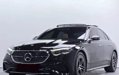 Mercedes-Benz E-Класс AMG, 2025 год, 7 790 000 рублей, 1 фотография