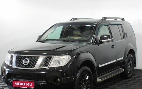Nissan Pathfinder, 2012 год, 1 550 000 рублей, 1 фотография