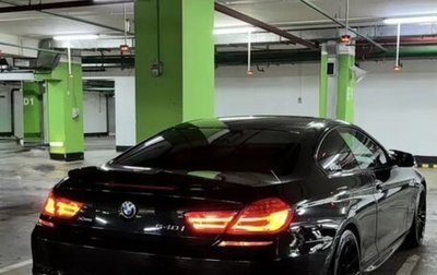 BMW 6 серия, 2013 год, 2 300 000 рублей, 1 фотография