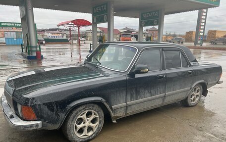 ГАЗ 3102 «Волга», 2006 год, 250 000 рублей, 1 фотография