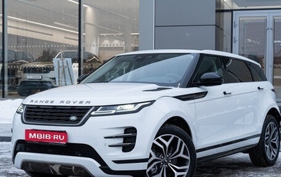 Land Rover Range Rover Evoque II, 2025 год, 6 499 300 рублей, 1 фотография