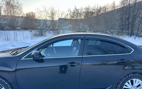 Mazda 6, 2007 год, 785 376 рублей, 1 фотография