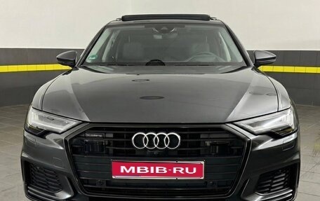 Audi A6, 2023 год, 5 250 000 рублей, 1 фотография