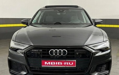 Audi A6, 2023 год, 5 250 000 рублей, 1 фотография