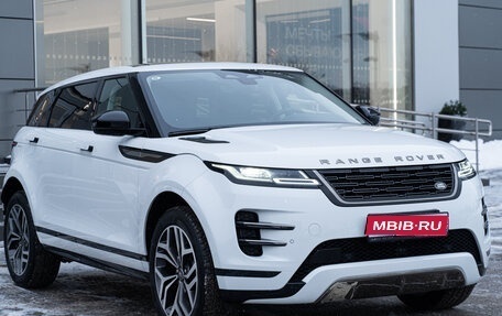 Land Rover Range Rover Evoque II, 2025 год, 6 799 500 рублей, 1 фотография