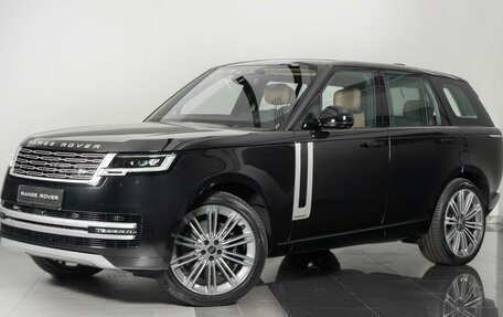 Land Rover Range Rover IV рестайлинг, 2025 год, 28 900 000 рублей, 1 фотография