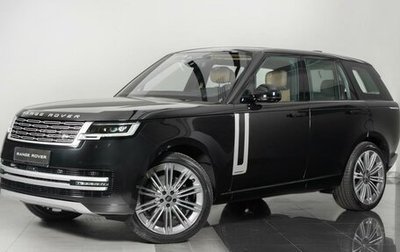 Land Rover Range Rover IV рестайлинг, 2025 год, 28 900 000 рублей, 1 фотография