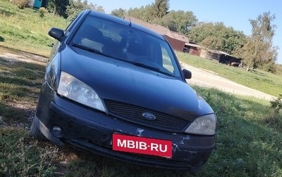 Ford Mondeo III, 2000 год, 180 000 рублей, 1 фотография
