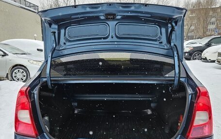 Renault Logan I, 2010 год, 460 000 рублей, 10 фотография