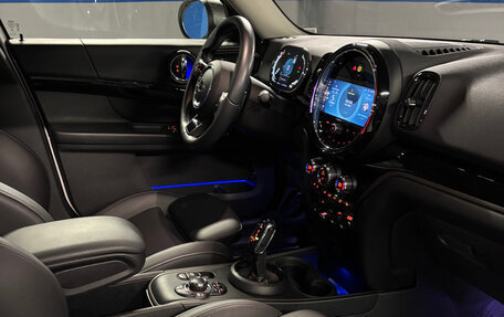 MINI Countryman II (F60), 2023 год, 4 550 000 рублей, 10 фотография