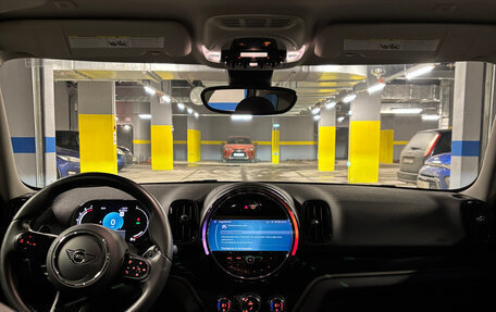 MINI Countryman II (F60), 2023 год, 4 550 000 рублей, 5 фотография