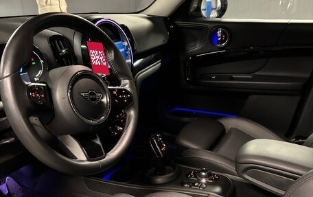 MINI Countryman II (F60), 2023 год, 4 550 000 рублей, 9 фотография